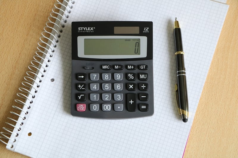 Tax Implications Image