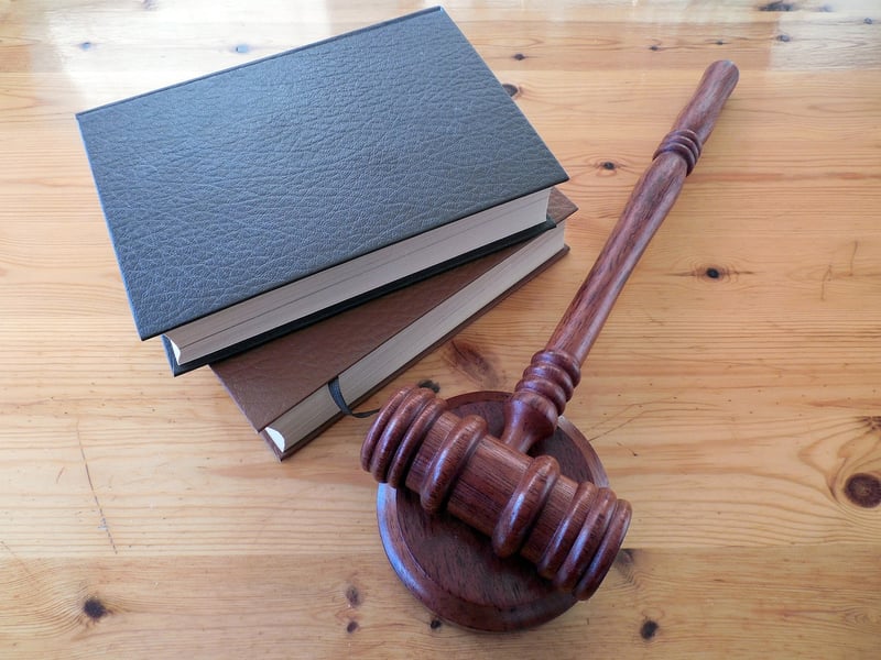 Legal Image